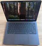 Macbook Pro M3 14 18GB 1TB
