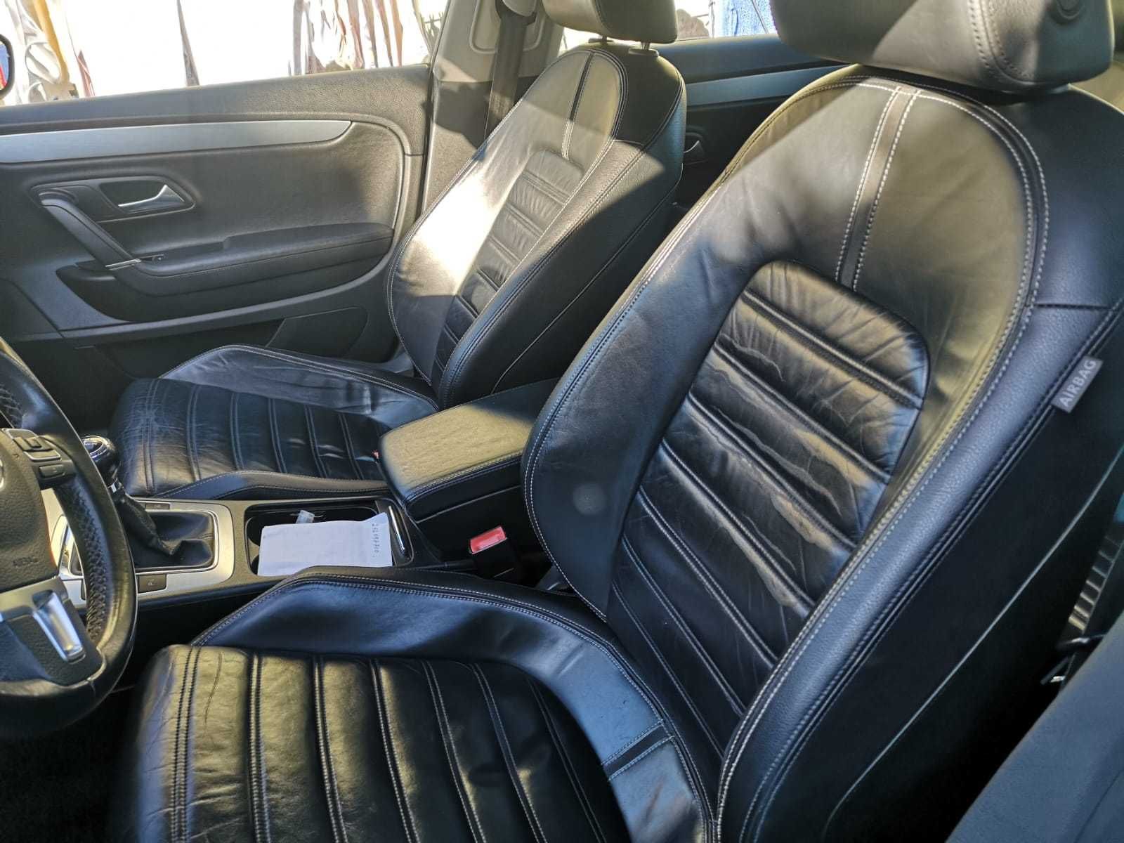 Passat cc 170 cv 2000TDI