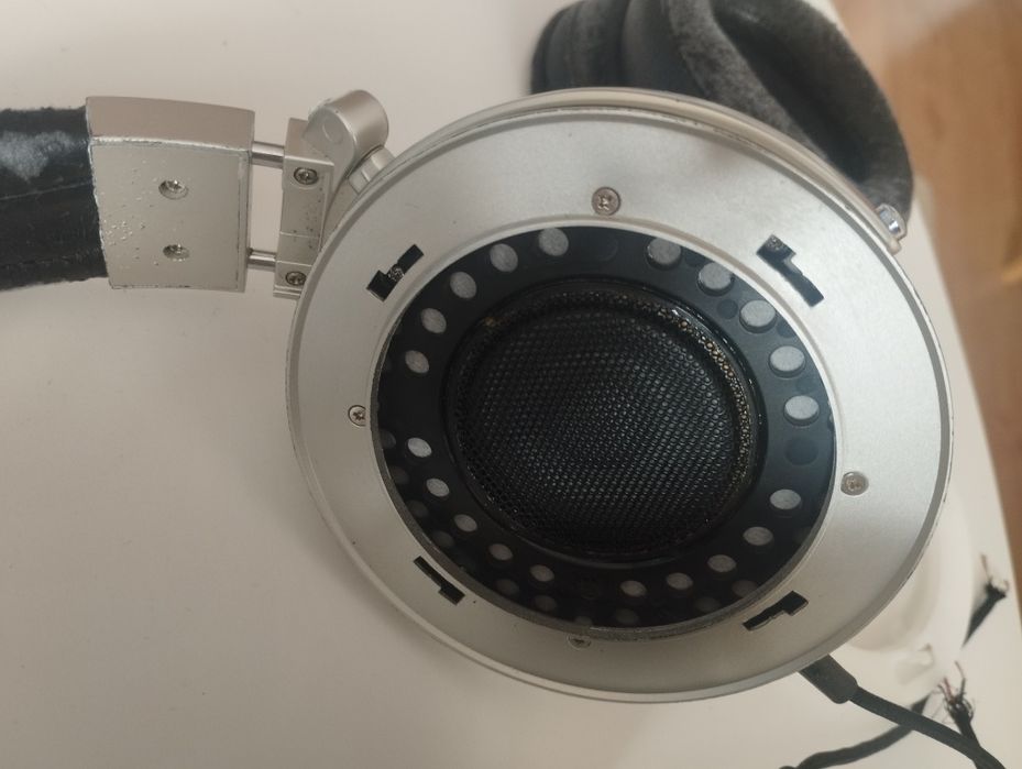 Słuchawki Denon AH-D5000