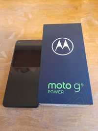 Motorola g9 power - 499 zł