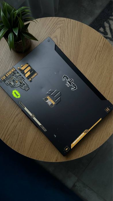 Asus 15 Tuf Gaming 3050