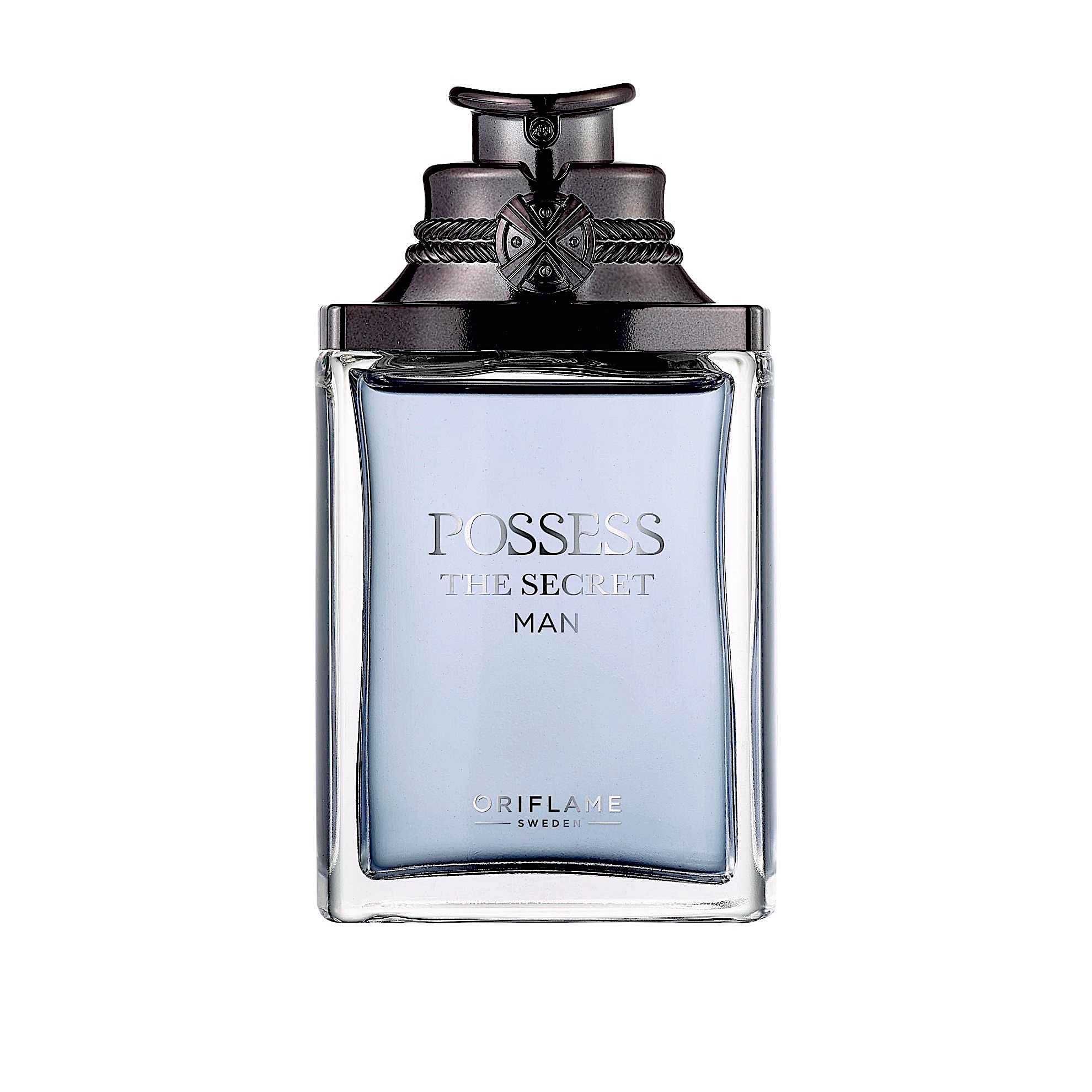 Eau de Parfum Selado - 'Possess The Secret' for Man