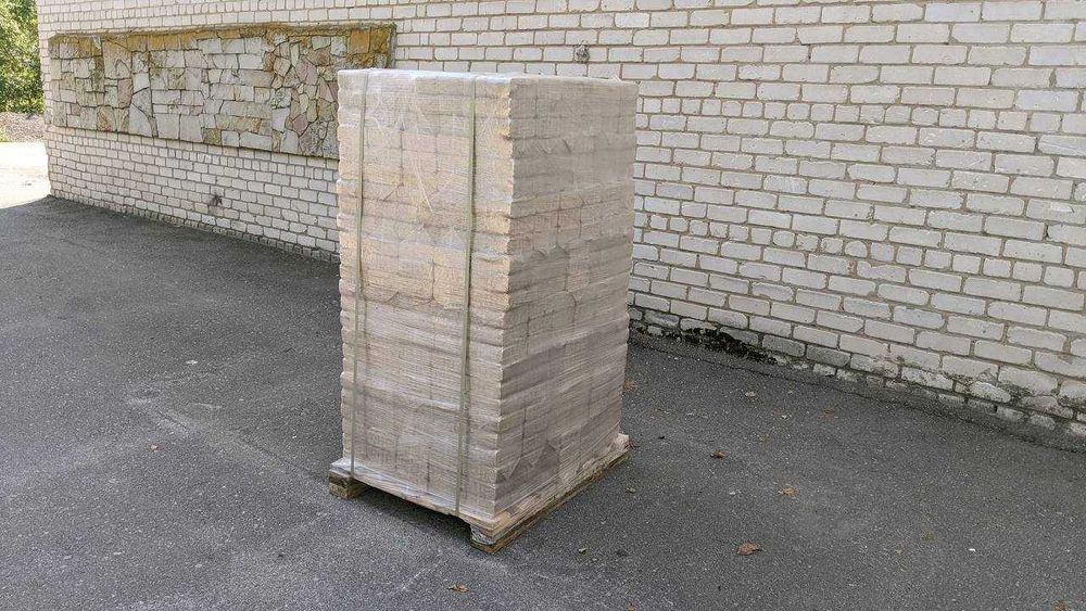 Паливний топливный Брикет d15 -RUF, Піні Кей, для котлів