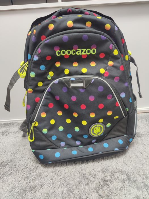 Plecak Coocazo   .