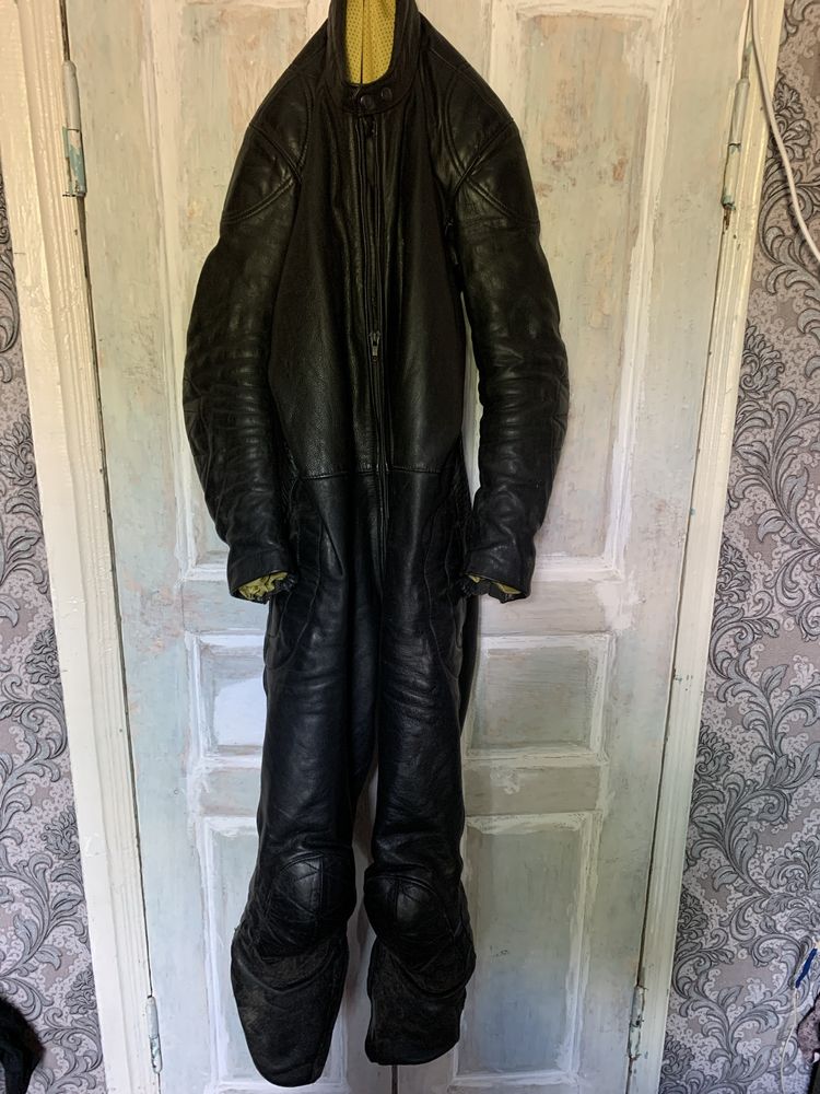 Продам мотоекіпіровку