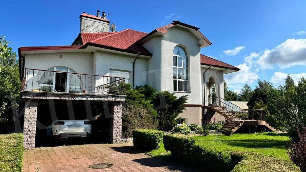 Продається ексклюзивний будинок у Золоче