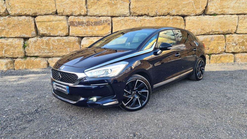 DS DS5