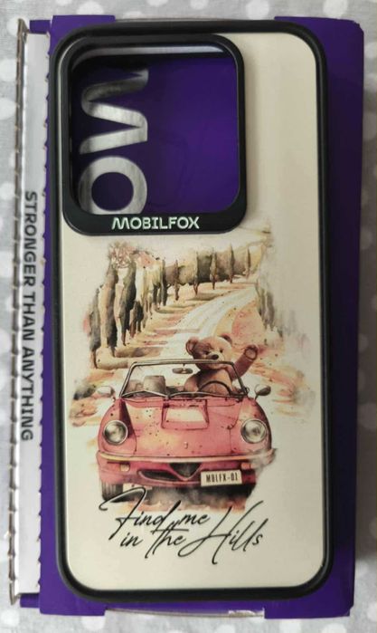 XIAOMI 14 Etui Mobilfox Nowe