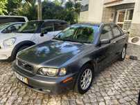 Volvo s40 198.786 kilometros