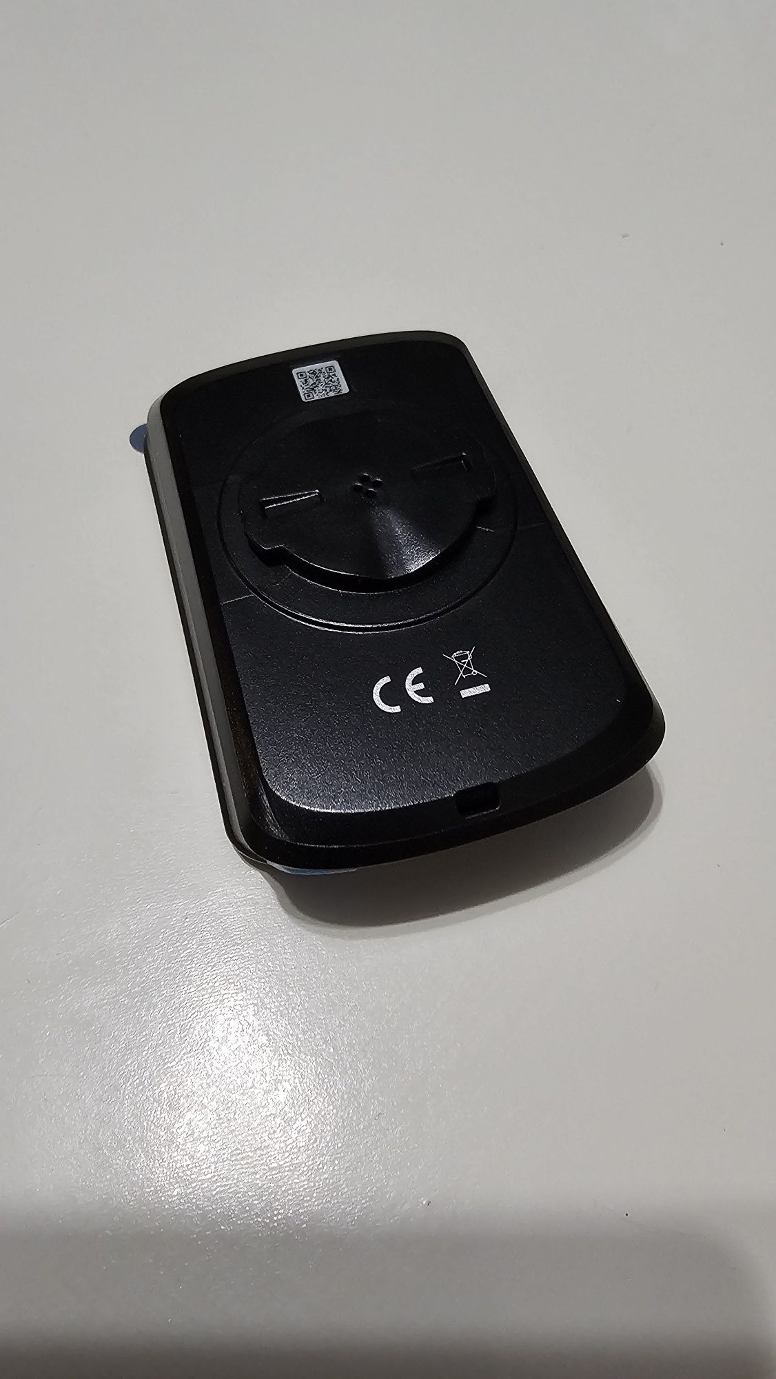 Geoid CC600 nowy komputer rowerowy