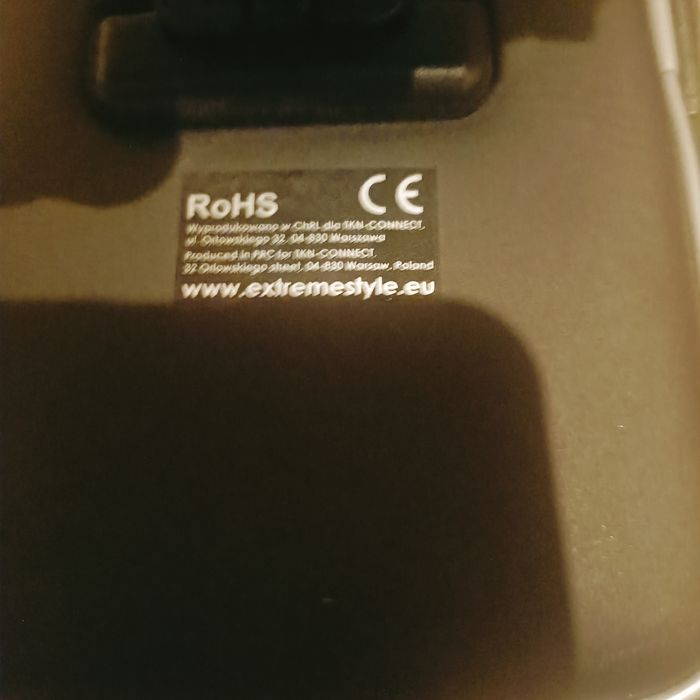 Wodoodporny pokrowiec na kierownicę smartfon