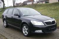 Skoda Octavia 1.6 TDI klima