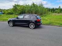Audi Q5 Audi Q5 S-Line 3.0 TDI 240KM 2011 Faktura VAT