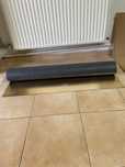 Folia paroizolacyjna, Pergo Silent Work, gr. 2 mm - ok. 5 m2
