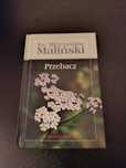 Przebacz - Mieczysław Maliński