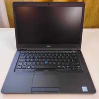 Laptop Dell Latitude 5480 i5 6300U 16GB RAM 512GB M.2 KAM WIN11 OFFICE