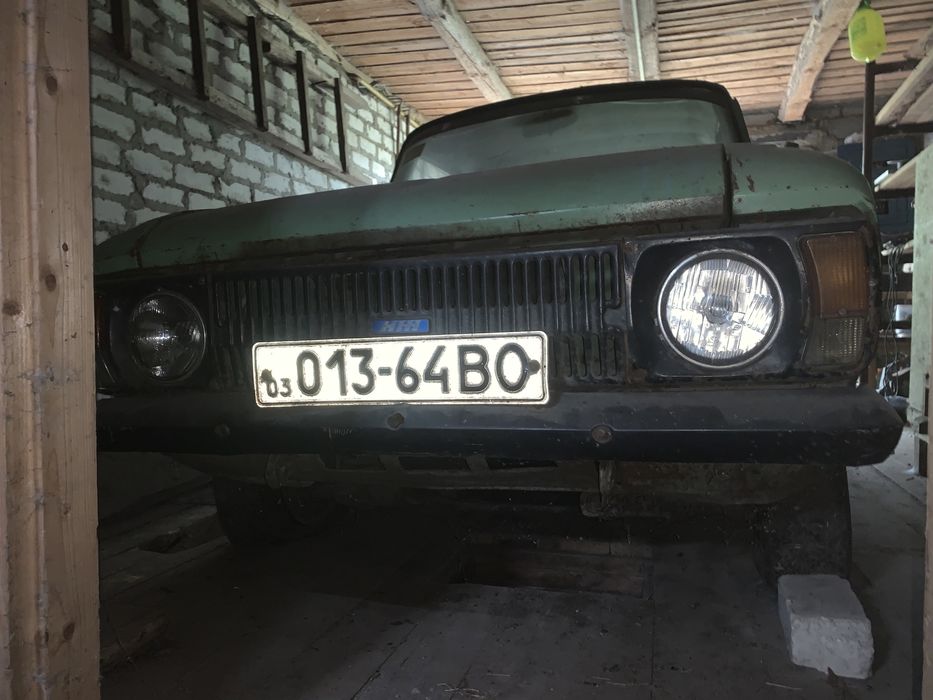 Продається Москвич ИЖ Комби!!!