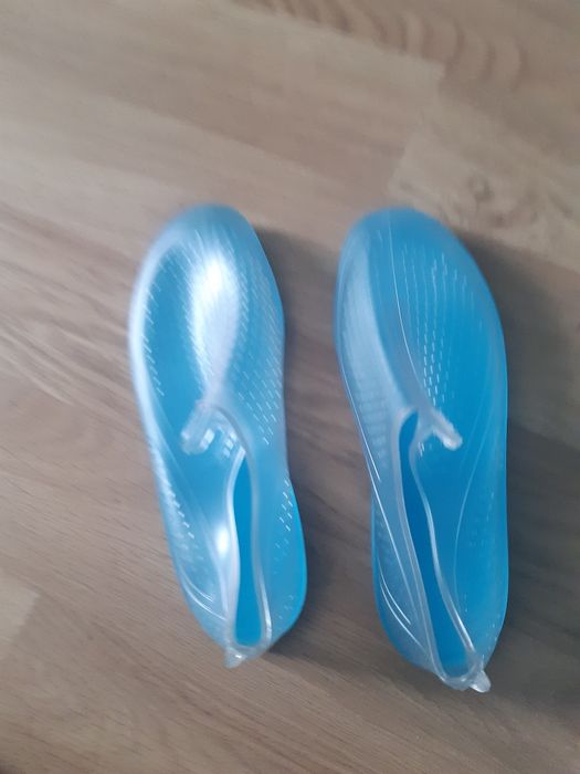 Buty do pływania decathlon