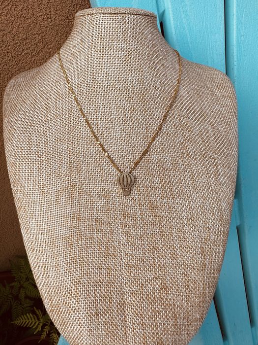 Colares Aço Dia da Mãe NOVO