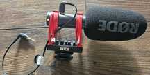 Rode VideoMic GO II