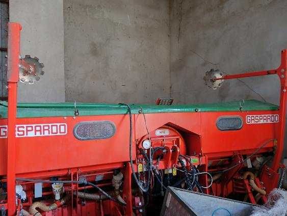 Siewnik do kukurydzy Maschio Gaspardo MTR 300-6R Stan idealny