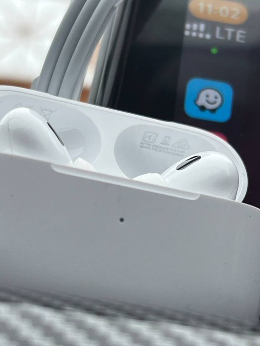 Навушники AirPods Pro 2/Airpods pro 2