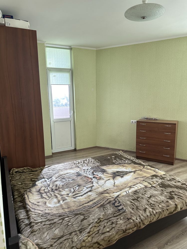 Оренда 1к квартири в ЖК Східна Брама, метро Бориспільська