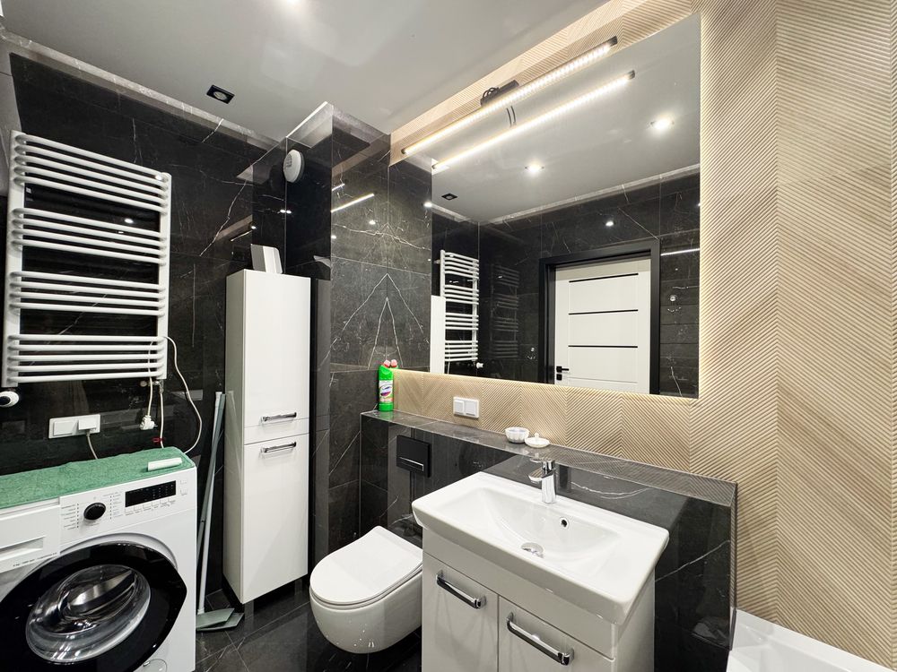 Nowoczesne 3 pokojowe mieszkanie | Parking w cenie | Pets Friendly