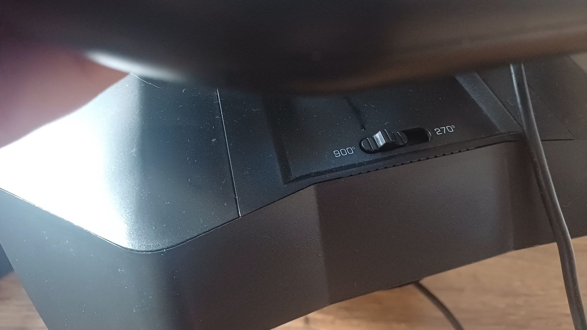 Kierownica Xbox Genesis Seaborg 400