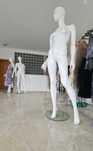 Manequins de loja usado