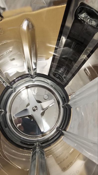 Blender Tefal  2 kielichy