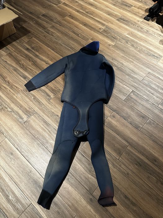 Fato de mergulho Cressi