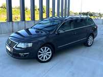 VW Passat Highline 2.0 TDI 140cv