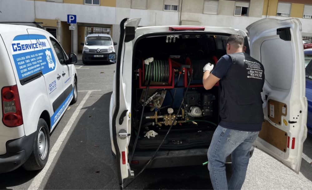 Reparação Máquina de lavar roupa, loiça,Secadora elétrica em geral.