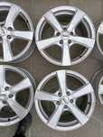 Felgi 5 x 112 R17 super stan