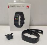Huawei Band 4 PRO z GPS