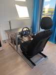 Kierownica logitech G920 + shifter + stelaż
