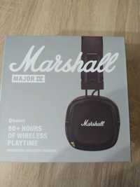Навушники Marshall major 4