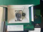 Rolex Gmt-Master II