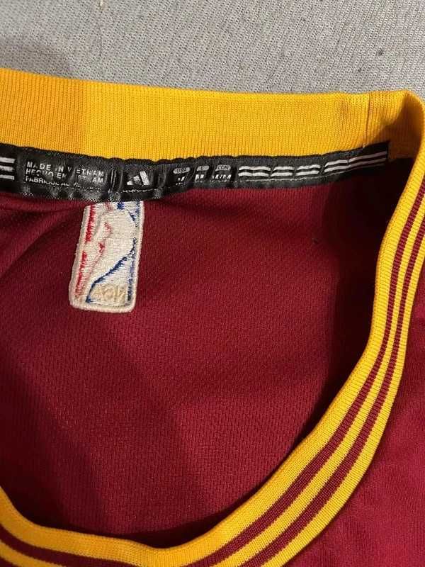 cleveland cavaliers koszulka kit 23 Lebron James