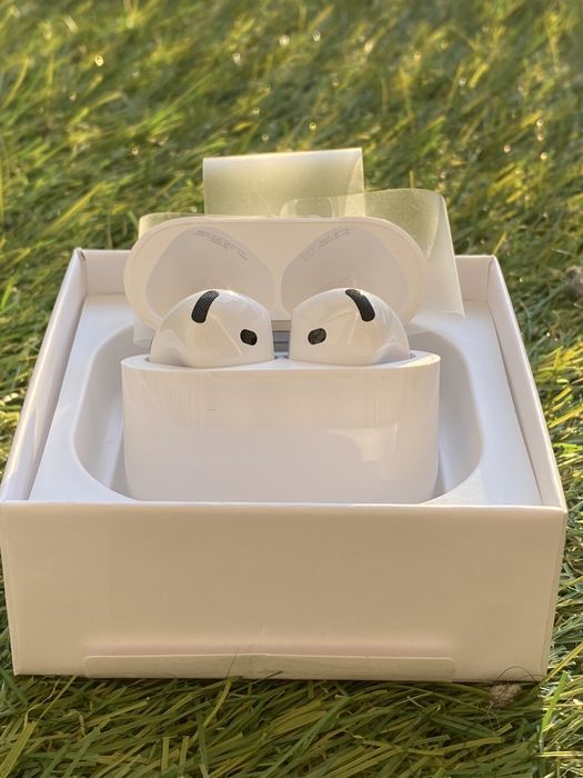 AirPods 4 Nowe!