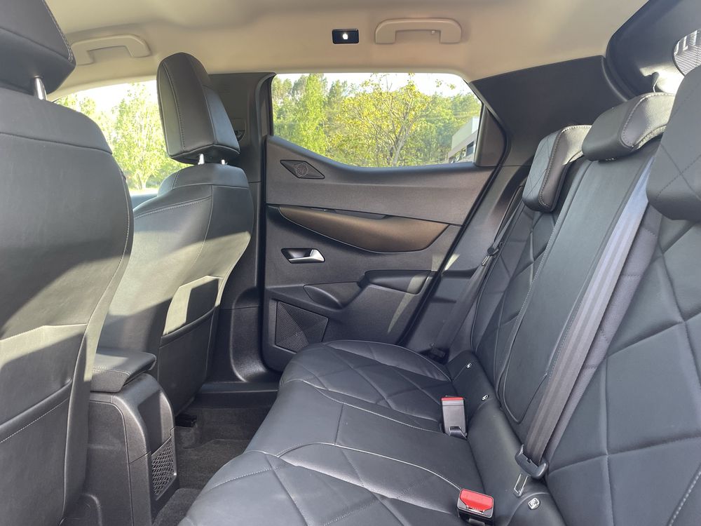 DS3 CrossBack1.2 Pure Tech 155CV Automático Grand Chic
