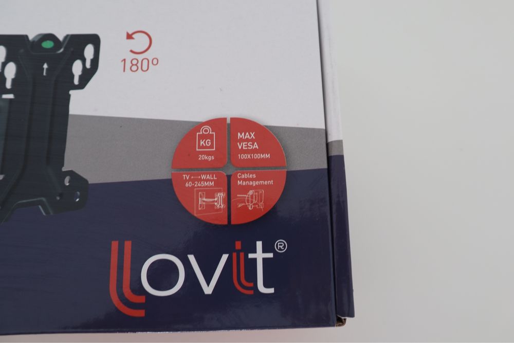 Suporte TV 10"-28"
