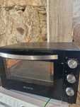 Mini-forno BECKEN BMO4134 (Capacidade: 46 L - 1800 W)
