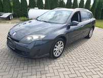 Renault Laguna III 2.0 Dci Uszkodzony