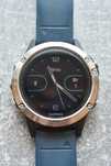 Garmin Fenix 5 gps компас