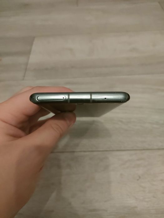 LG Velvet 5G 6GB/128GB – Stan bardzo dobry