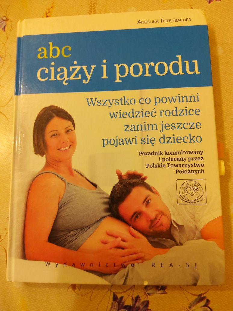 Abc ciąży i porodu