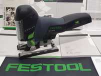 Akumulatorowa wyrzynarka FESTOOL PSC 420 EB bez bateria i ladowarka