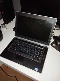 Laptop Dell Latitude E6420 14,1 " Intel Core i5 4 GB